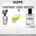 ...smells like LV Symphony