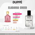...smells like Eladaria Creed