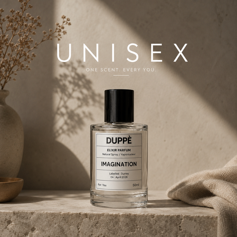 Unisex