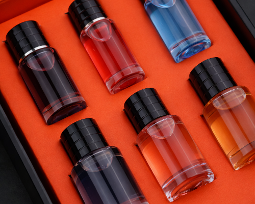 ...smells like LV Ombre Nomade