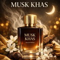 MUSK KHAS EXCLUSIVE