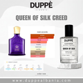 ...smells like Queen of Silk Creed