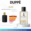 …smells like Oajan Parfums de Marly