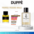 …smells like Promise Frederic Malle