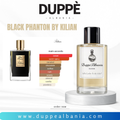 …smells like Black Phantom by Kilian
