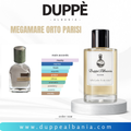 …smells like Megamare Orto Parisi