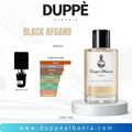 …smells like Black Afgano