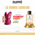 …smells like La Bomba(2025) Carolina Herrera