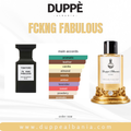 ...smells like Tom Ford F Fabulous