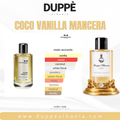 …smells like Coco Vanilla Mancera