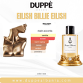 …smells like Eilish Billie Eilish