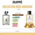 …smells like Reflection Man Amouage