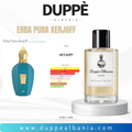 …smells like Xerjoff Erba Pura