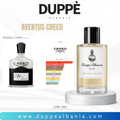 ...smells like Creed Aventus