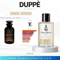 ...smells like LV Ombre Nomade