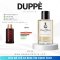 …smells like Boss The Scent Elixir For Him Hugo Boss