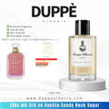 …smells like Vanilla Candy Rock Sugar | 42 Kayali