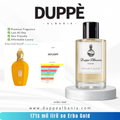 …smells like Erba Gold Xerjoff