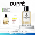 …smells like Libre Yves Saint Laurent
