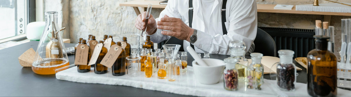 Parfume Duppe Albania – aroma luksoze të frymëzuara nga parfumet më të njohura
