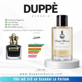 …smells like Scandal Pour Homme Le Parfum Jean Paul Gaultier