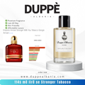 …smells like Emporio Armani Stronger With You Tobacco